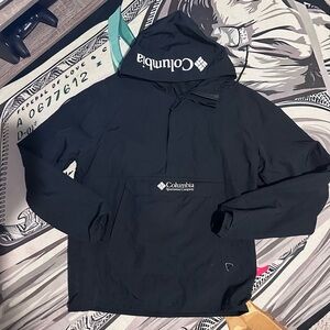 Columbia Charcoal Jacket